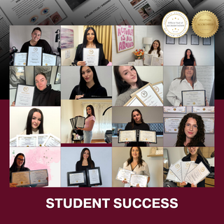 Handmade Volume Lash Extension Training Manual