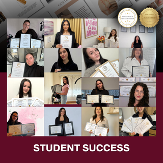 Brow Tinting & Hybrid Dye Course