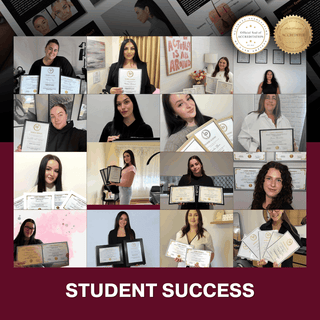 Mini Brow Lamination Course