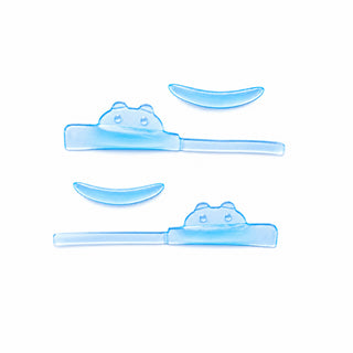 Jelly Bear Lash Lift Shields (Curl)