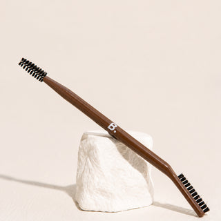 Brow Styling Wax Applicator Brush