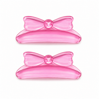 Bow Lash Lift Shields