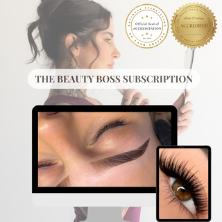 The Beauty Boss Subscription