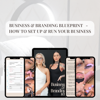 Business & Branding 101