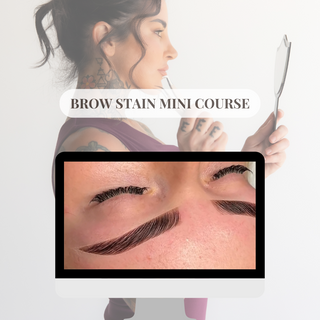 Hybrid Dye Mini Course
