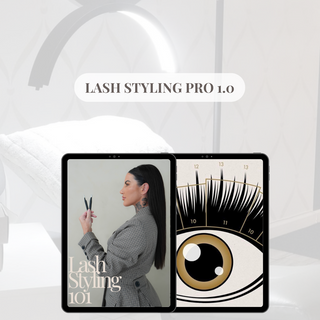 Lash Styling Pro 1.0