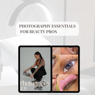 Perfecting Your Photos for Social Media & Advertising
