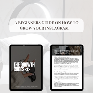 A Beginners Guide On How To Grow Your Instagram