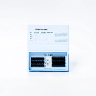 Advanced Artistry Lash Tray