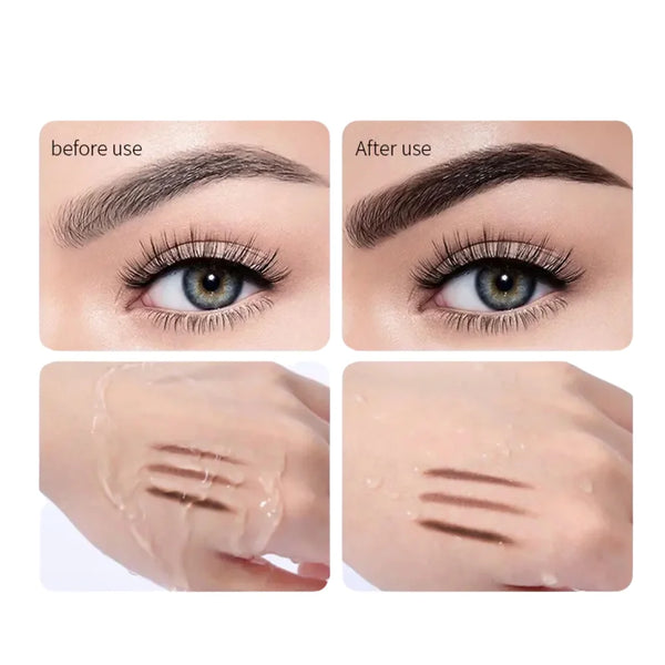 BROW PENCIL - 05 BISCUIT