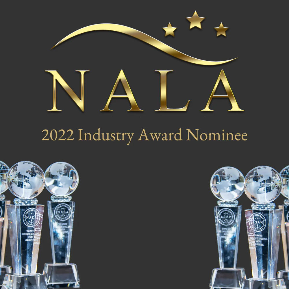 NALA Industry Award