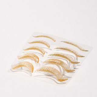 Self Lifting Lash Shields