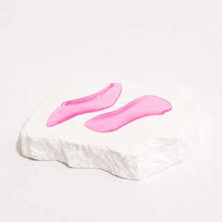 Silicone Eye Shields for Lower Lashes