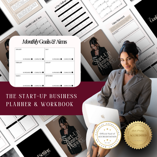 Business Planner
