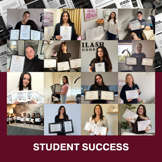 Learn It All - The Ultimate Lash & Brow Course