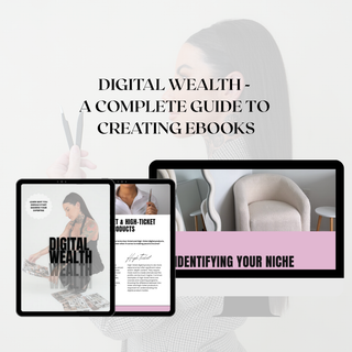 Digital Wealth