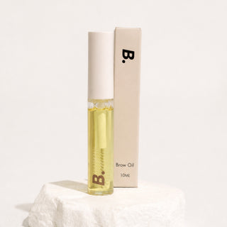 Brow Lift Brow Oil