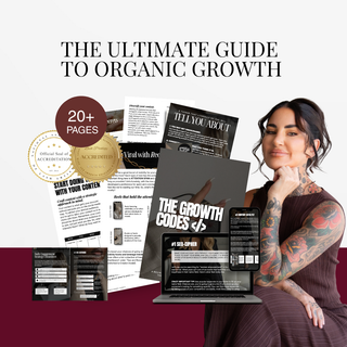 A Beginners Guide On How To Grow Your Instagram