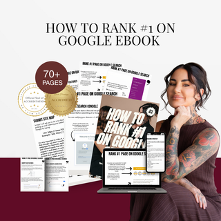 How To Rank 1 On Google Search