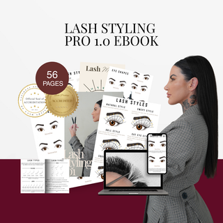 Lash Styling Pro 1.0