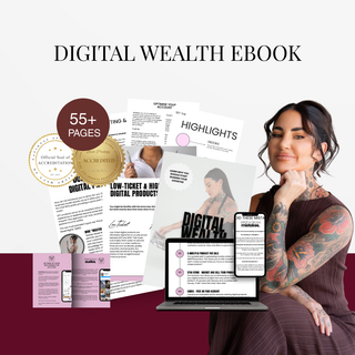 Digital Wealth