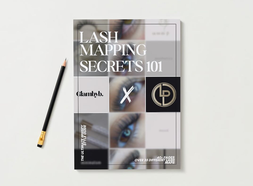 Lash Mapping Secrets