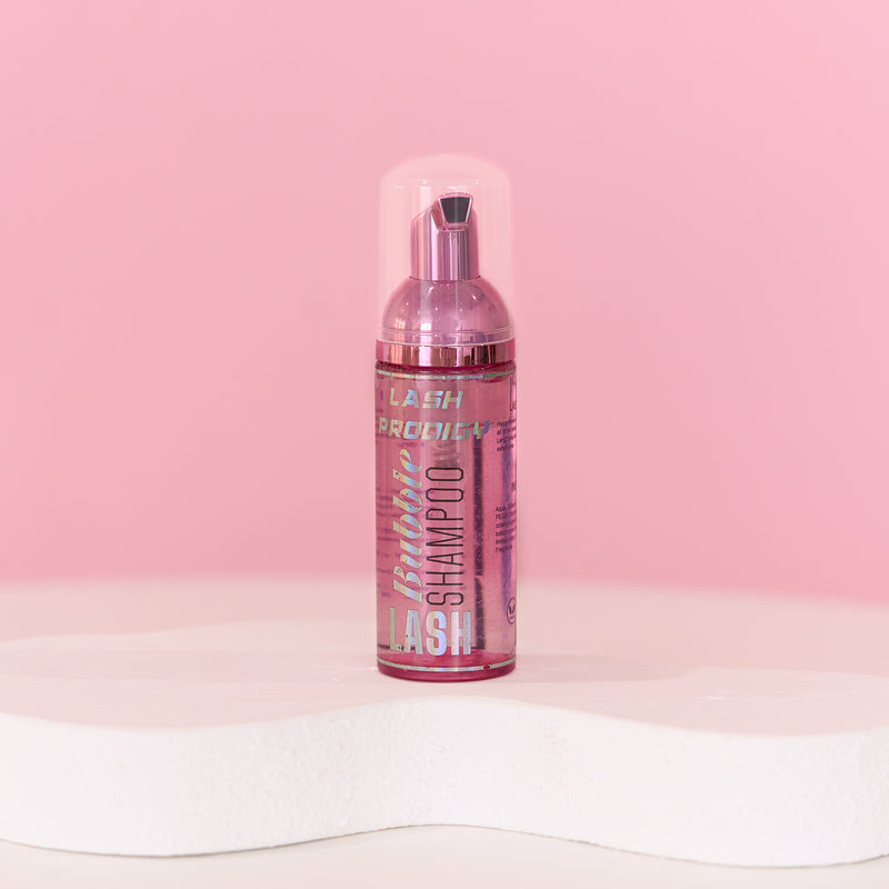 Bubble Lash Shampoo