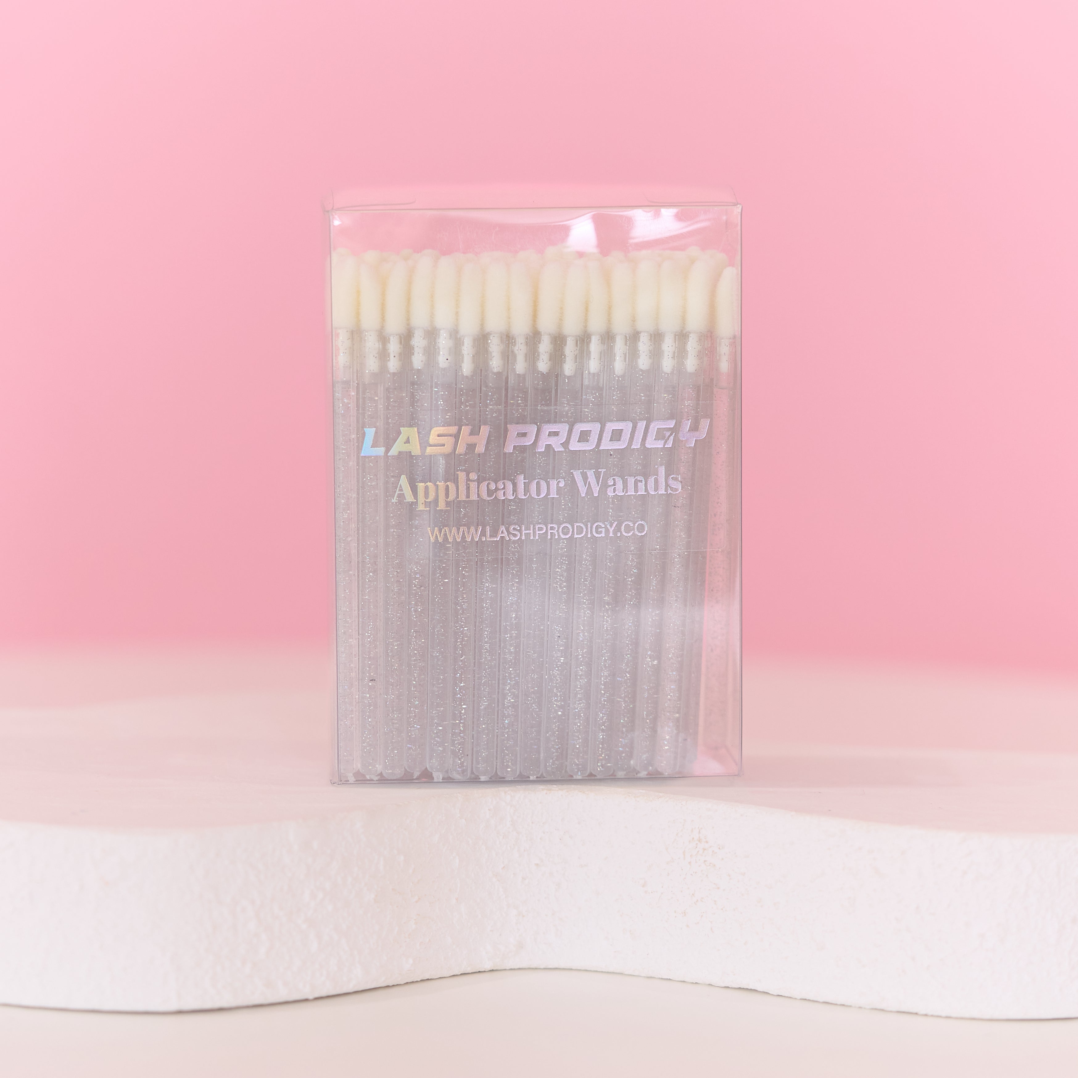 Disposable Lip Wands