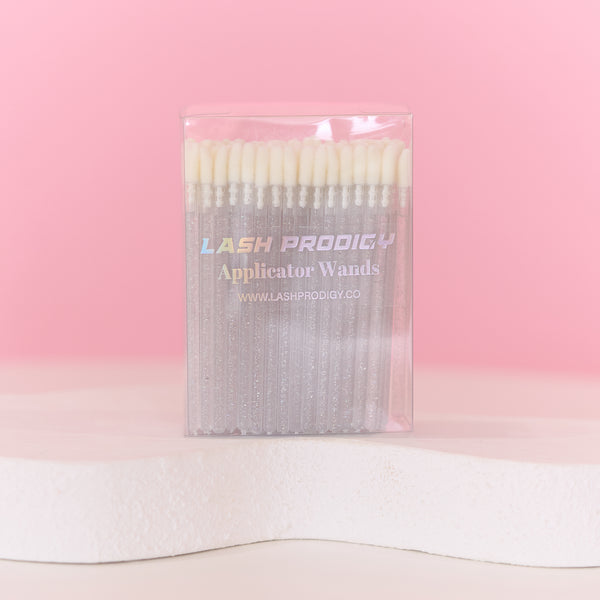 Disposable Lip Wands