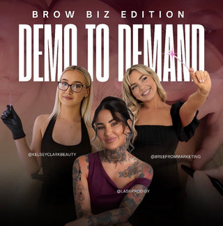 Demo To Demand - Look & Learn 10th July