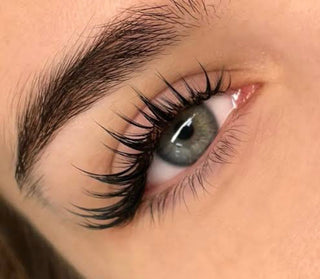 Fairy Style Volume Lash Tray