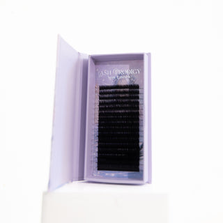 Wet Style Volume Lash Tray