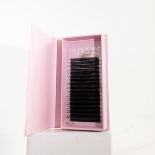 Fairy Style Volume Lash Tray