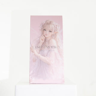 Fairy Style Volume Lash Tray