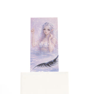 Wet Style Volume Lash Tray