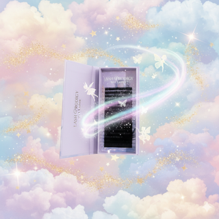 Wet Style Volume Lash Tray