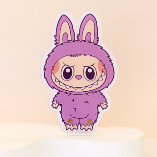 Labubu Lash Tile