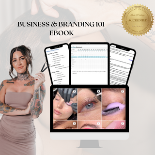 Business & Branding 101