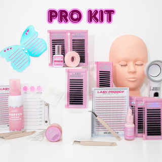 Pro Lash Kit