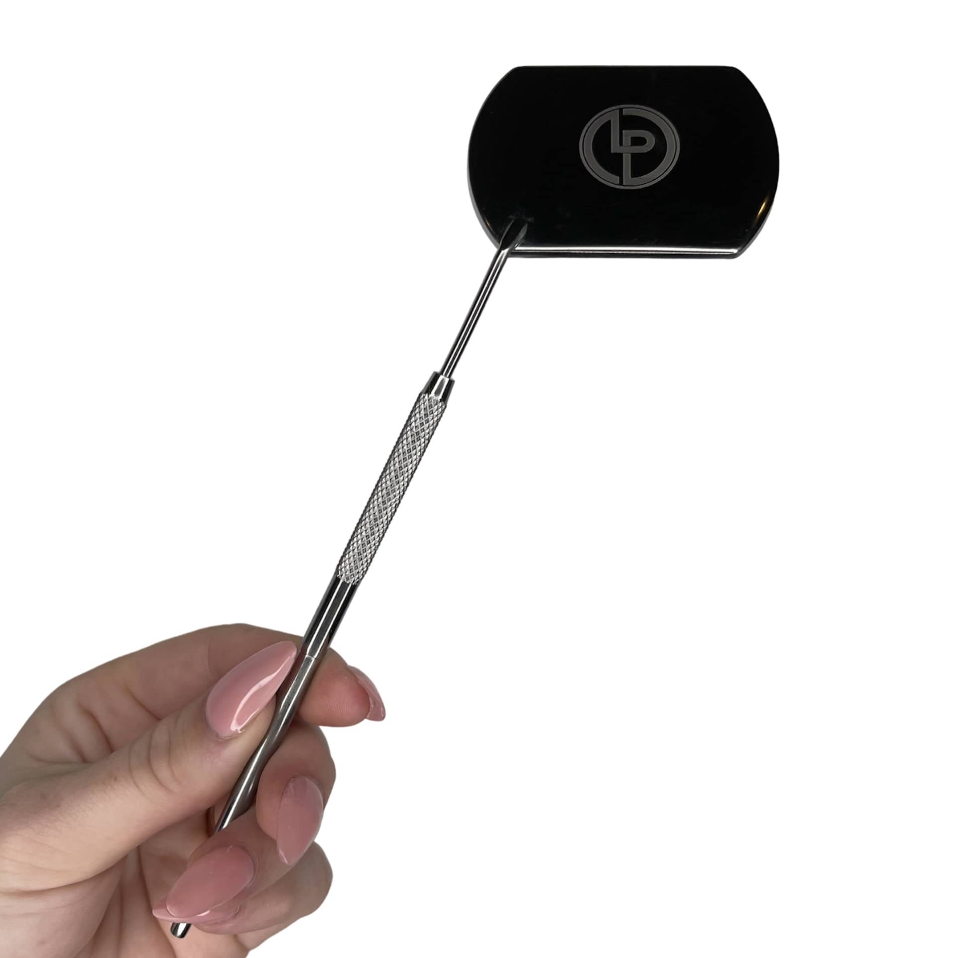 Handheld Mirror for Eyelash Extensions Lash Prodigy