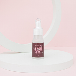 Ultimate Lash Primer