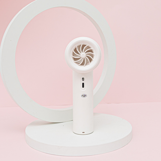 Bladeless Lash Fan