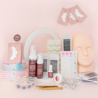 Basic Lash Kit