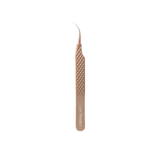 Isolation Tweezer - Nude
