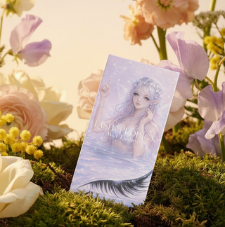 Wet Style Volume Lash Tray