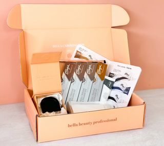 Learn It All - The Ultimate Lash & Brow Course