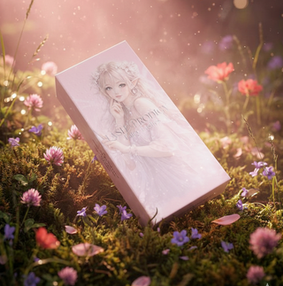 Fairy Style Volume Lash Tray