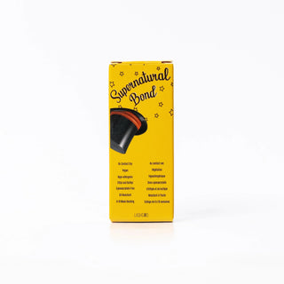 Lashgod Supernatural Bond Adhesive 5ml