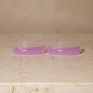 Teddy Lash Lift Shields