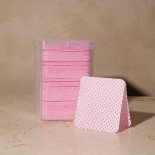 Glue Remover Wipes